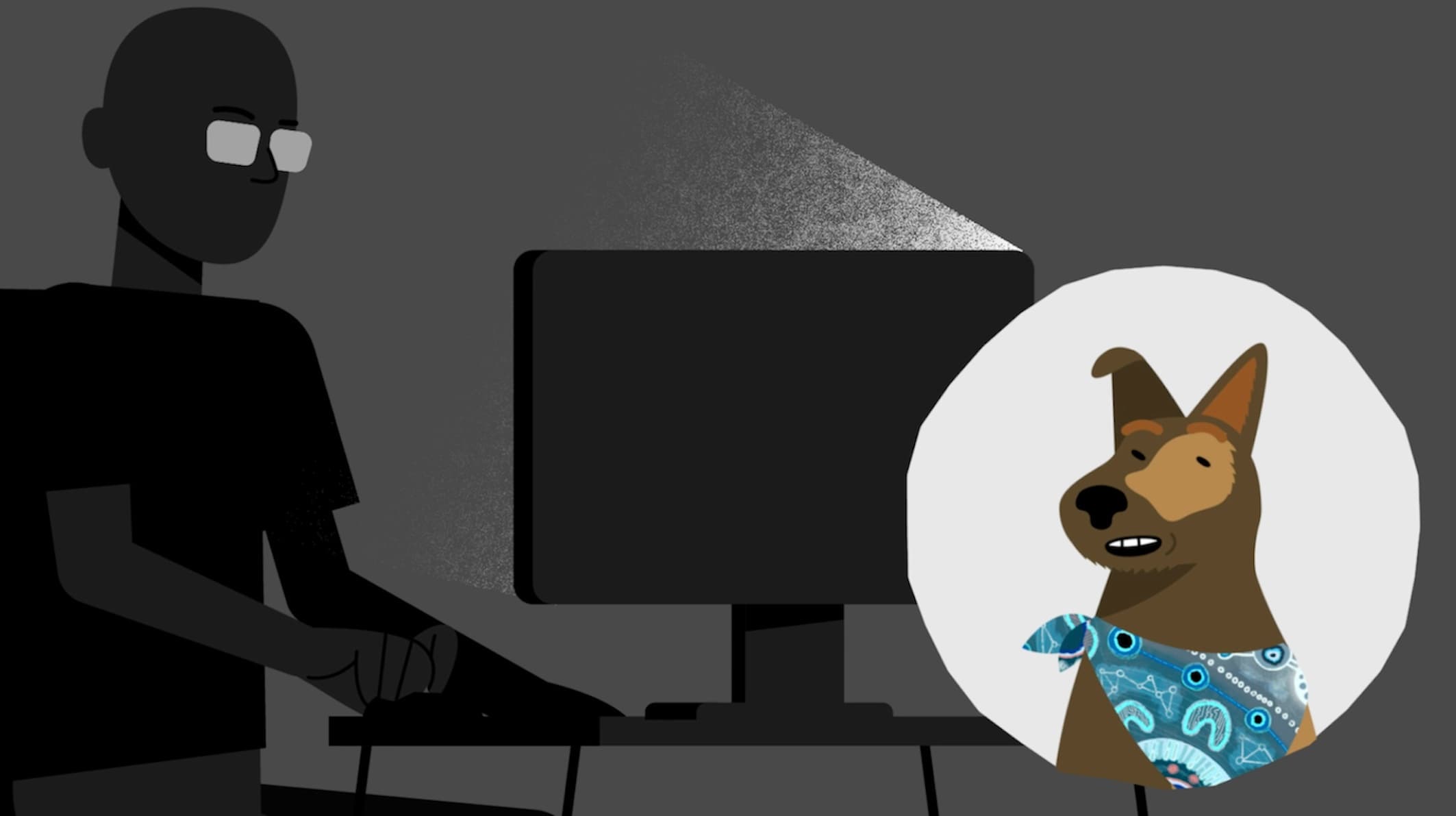 One cybercrime every six minutes: Federal government launches new campaign