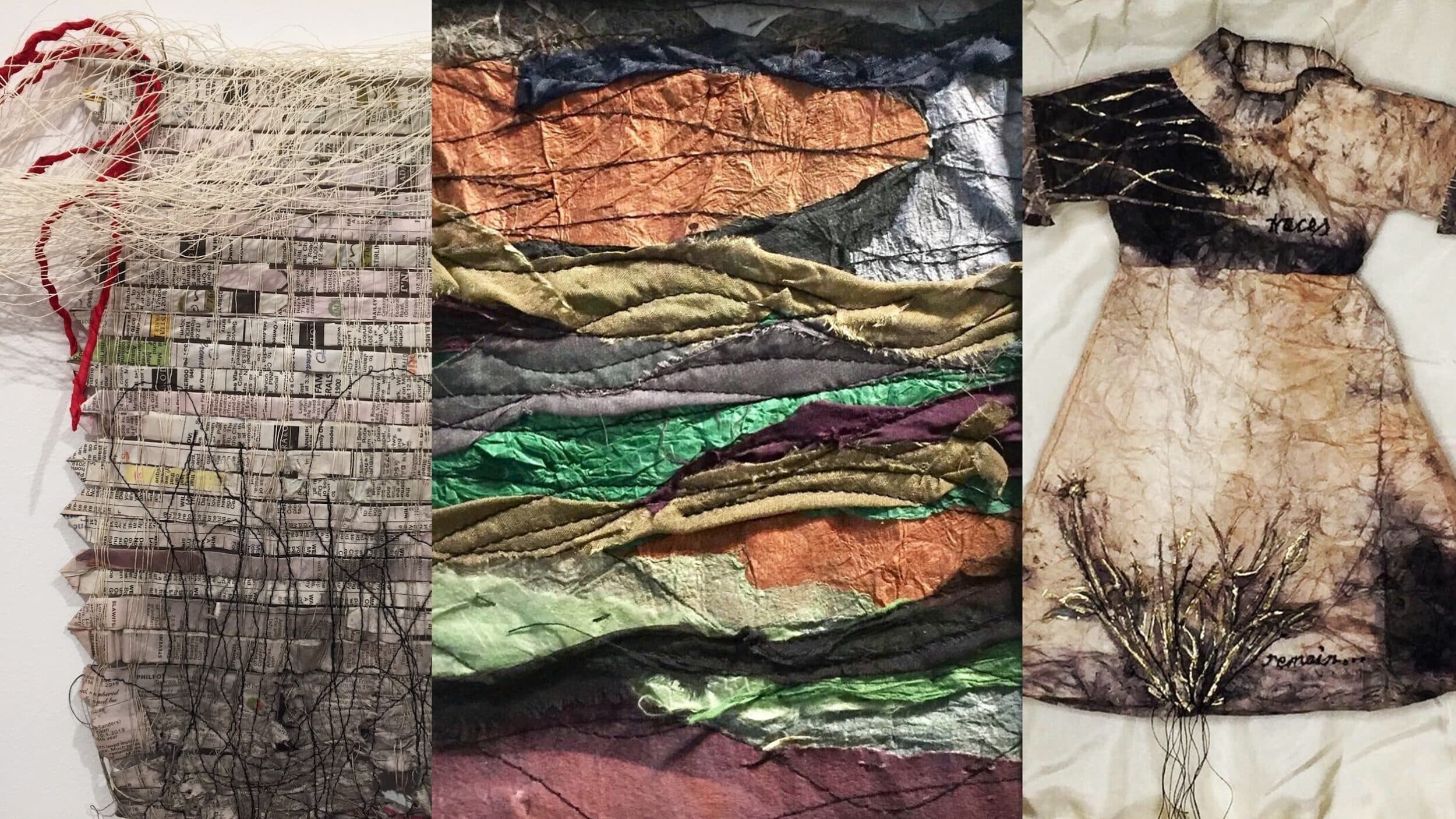 Paper Clothing? A Trend From the Past Has Returned