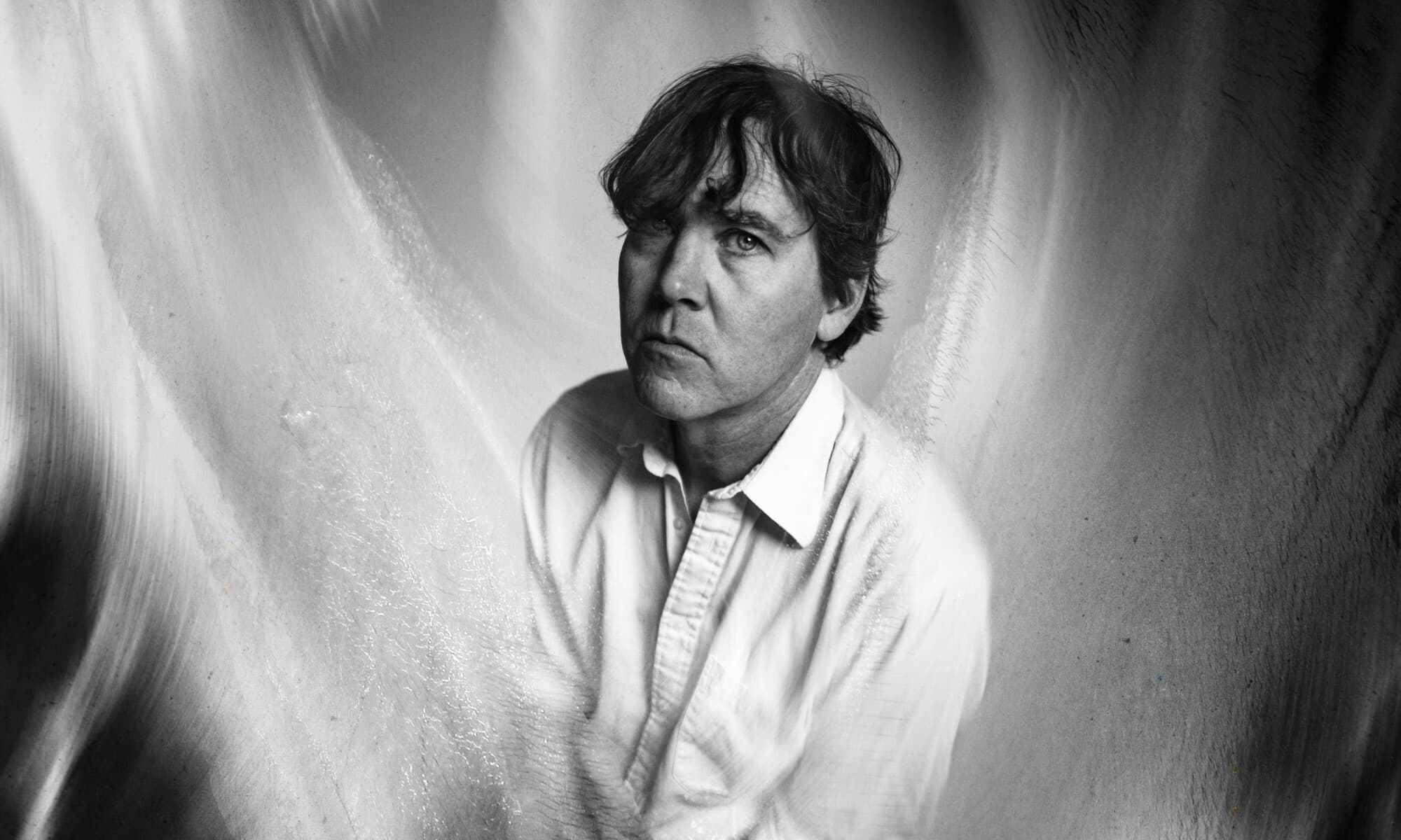 Have a brush with Cass McCombs