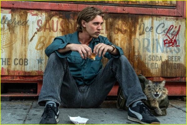 Movie Review: Caught Stealing