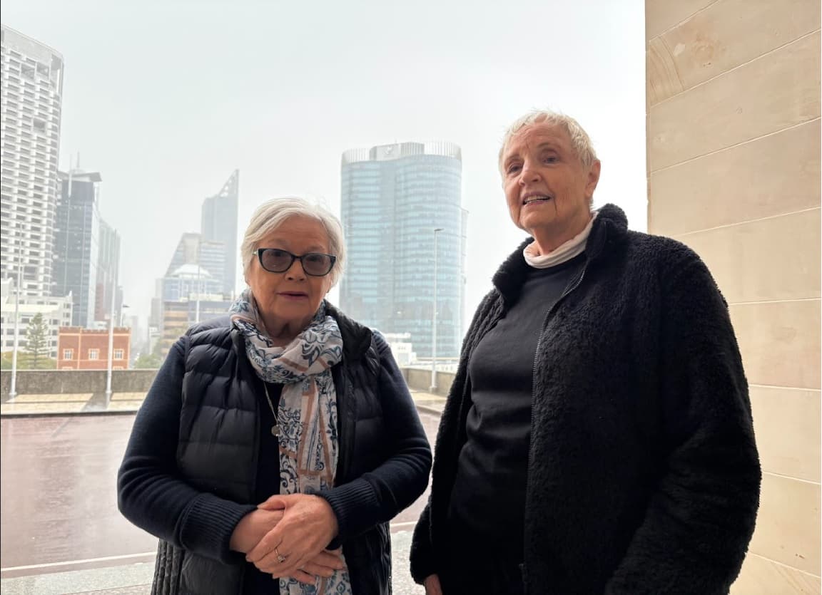 Aboriginal Rock Art at Supreme Court: FARA vs Gas project