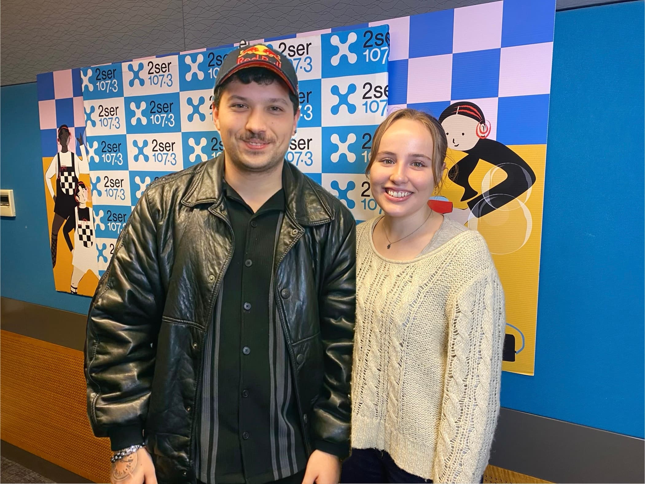 First Sounds Showcase – The New Wave of Local Talent