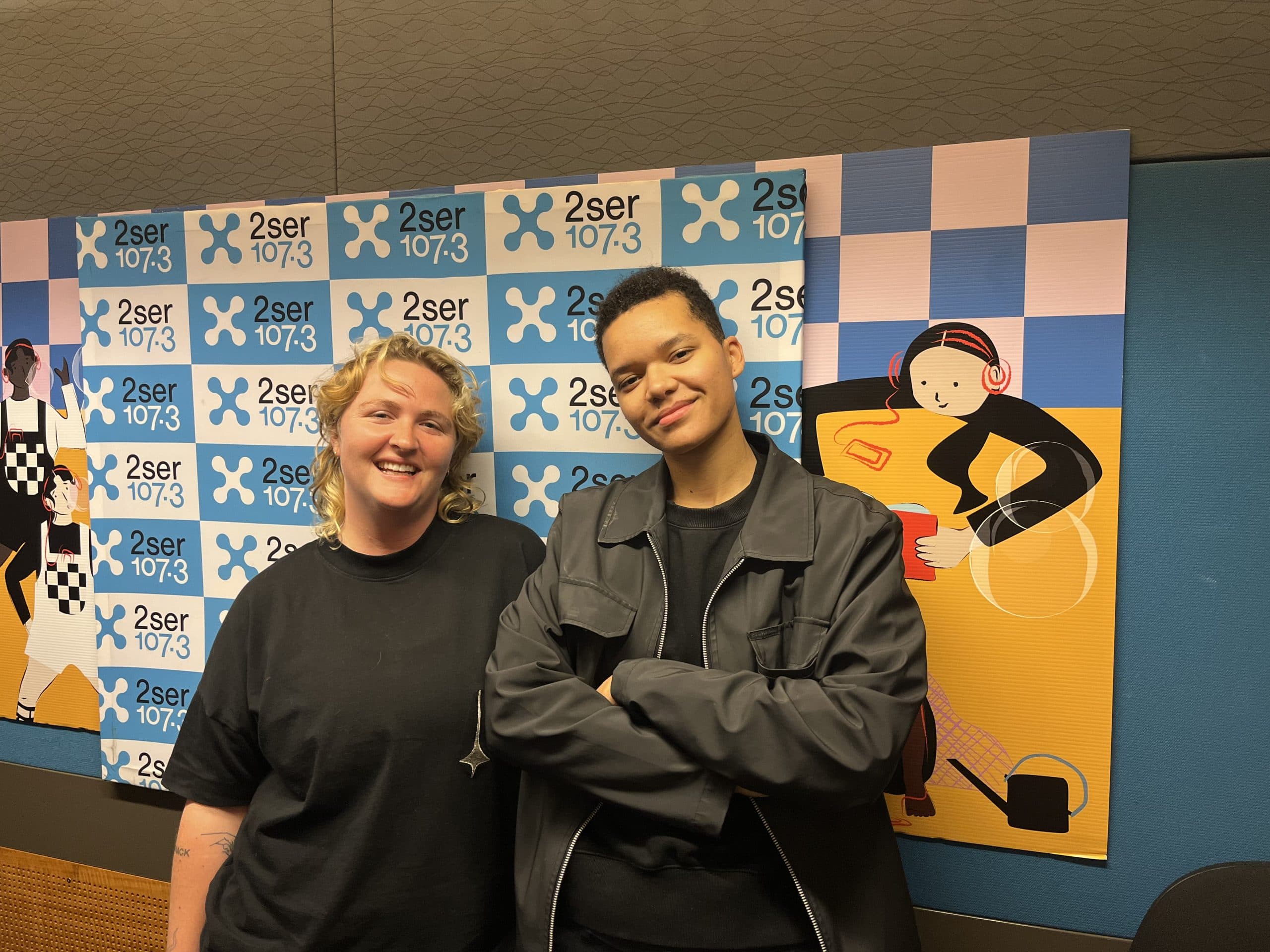 The Queer Studio: Music Residency for Queer Teens