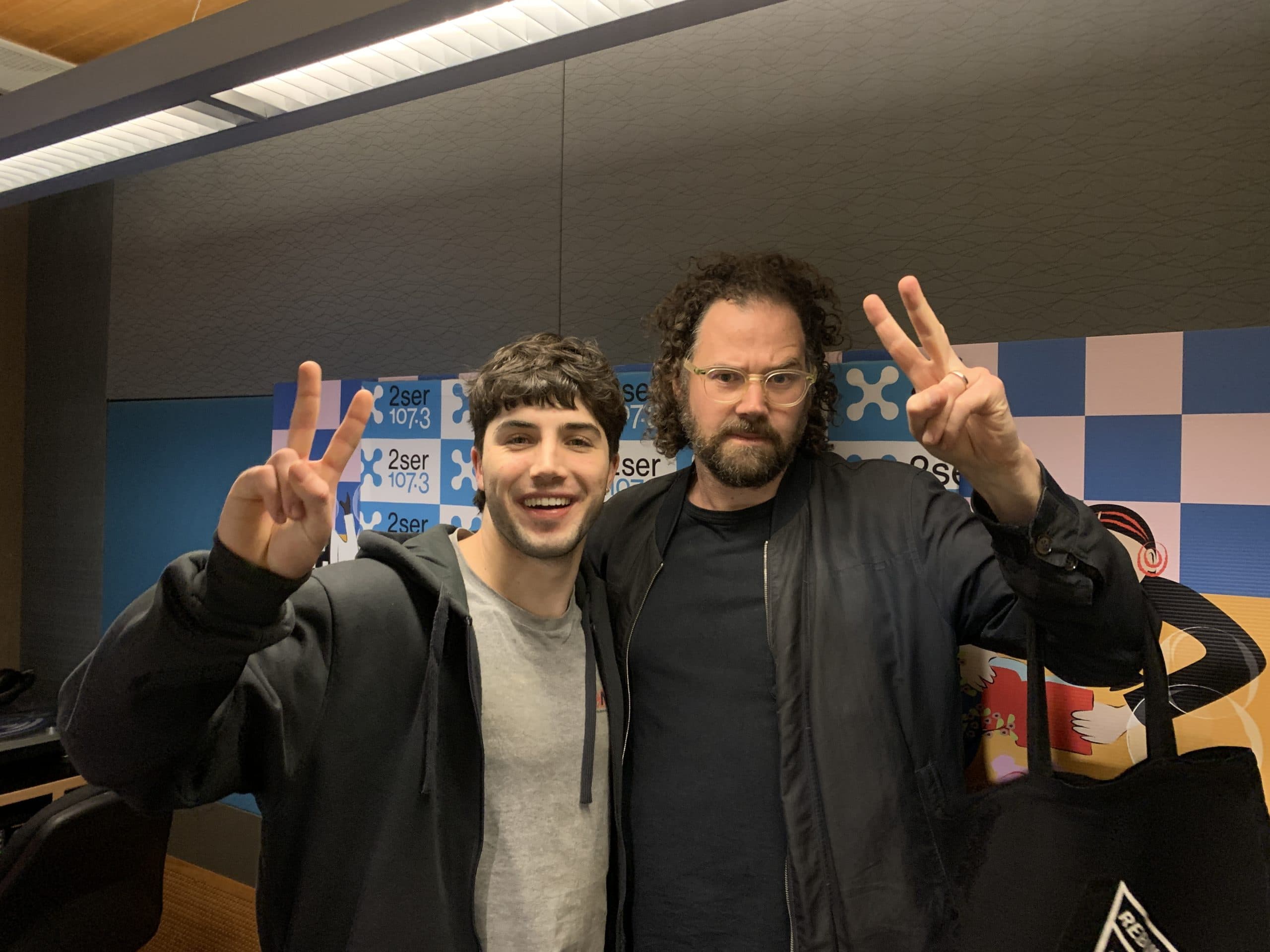 Laurence Pike Talks Inner West Jazz Festival