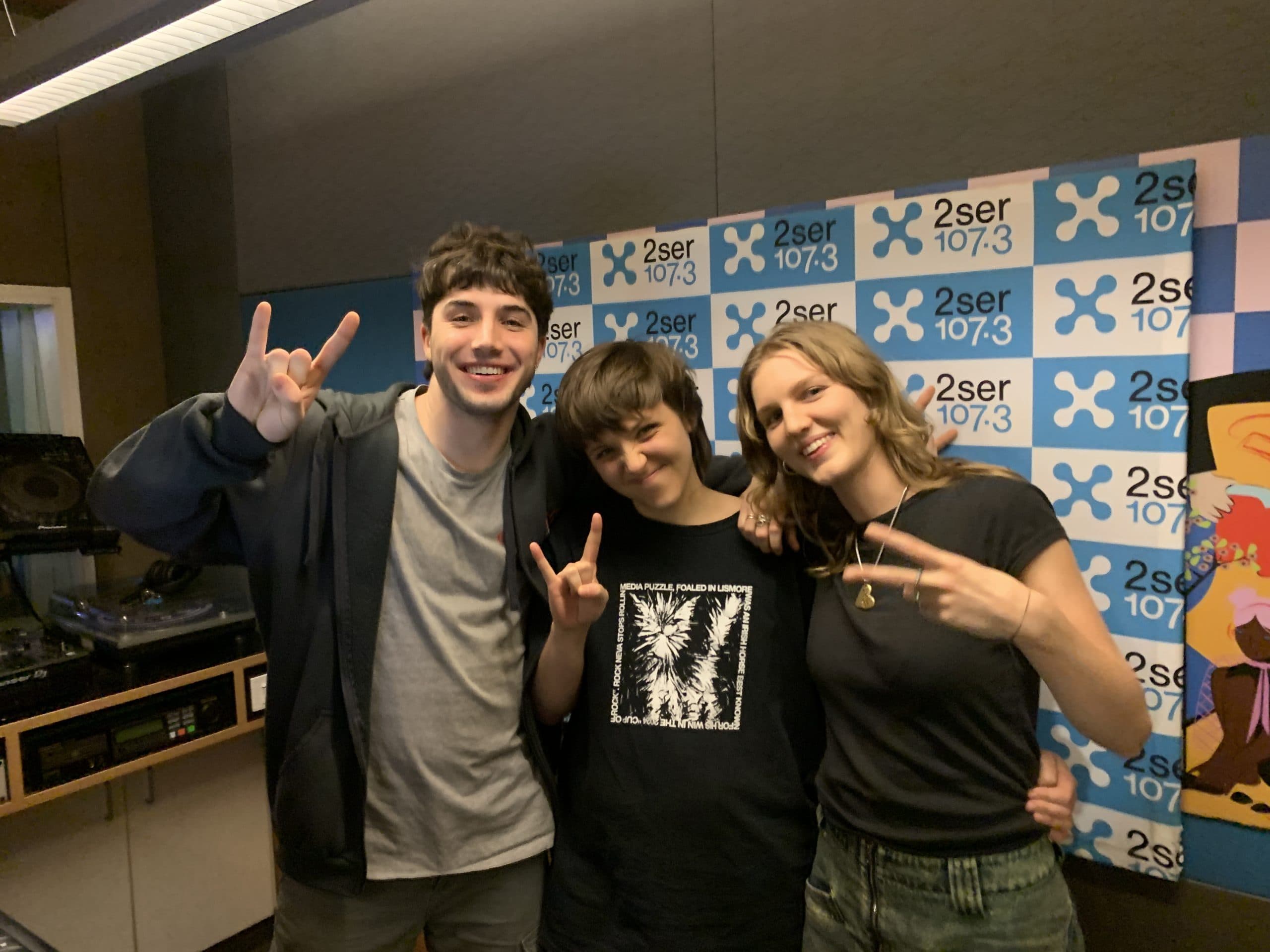 Inside Dogs Run Free Metro Social Takeover