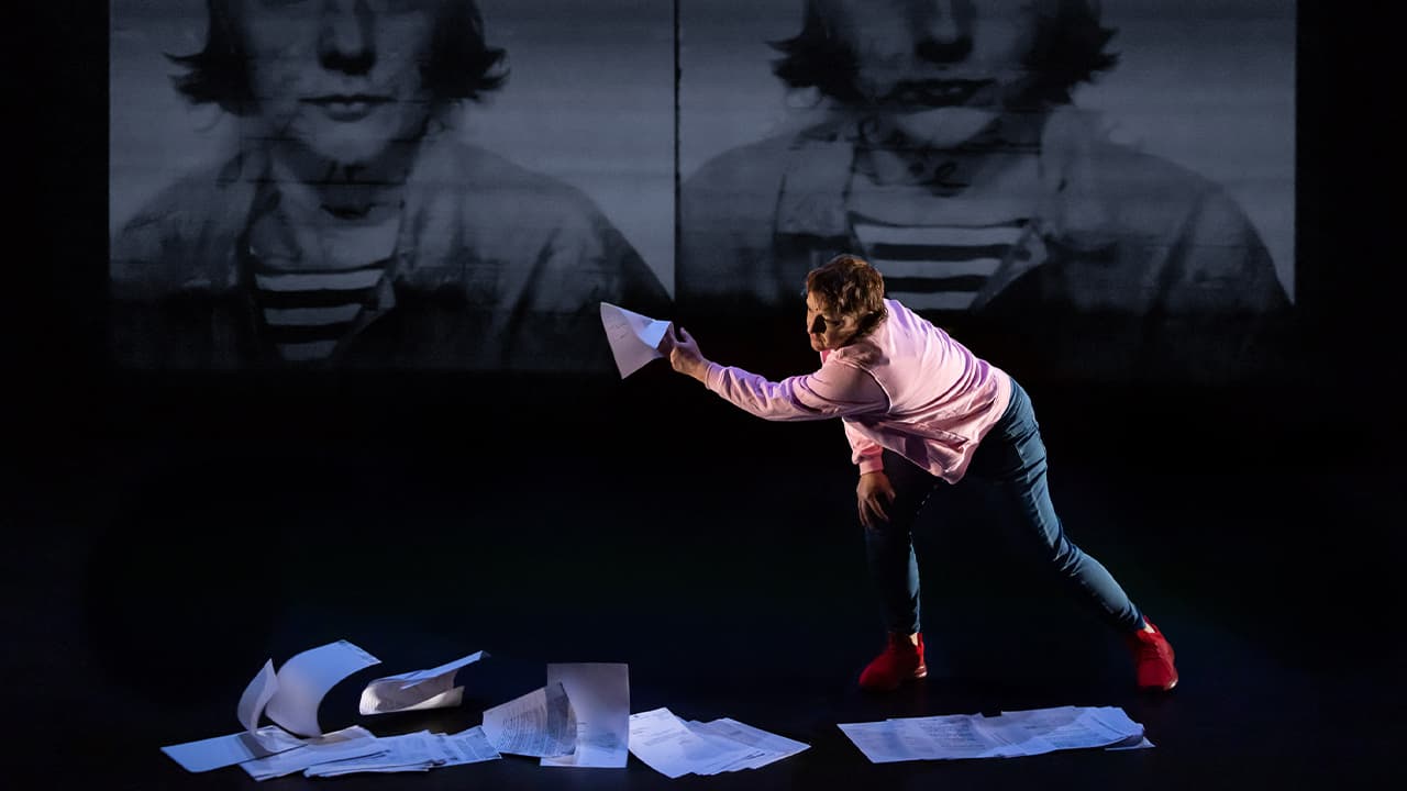 “Sleeplessness” returns to Carriageworks