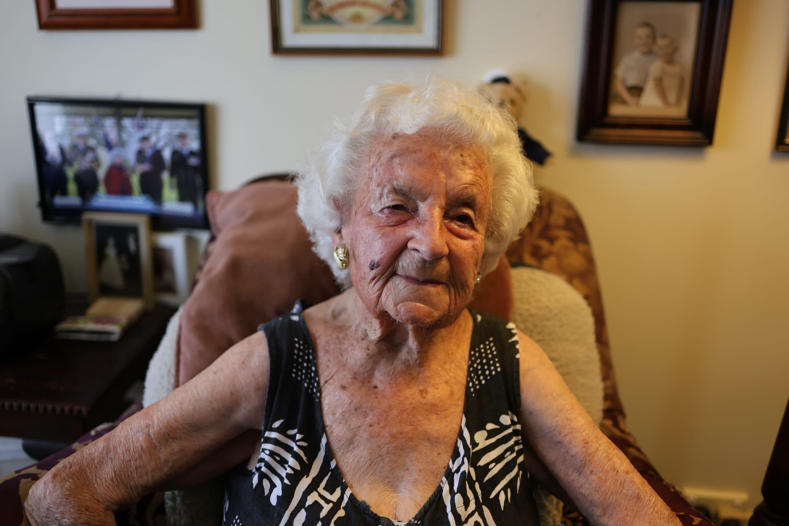 80 years on: Australia remembers the end of World War II