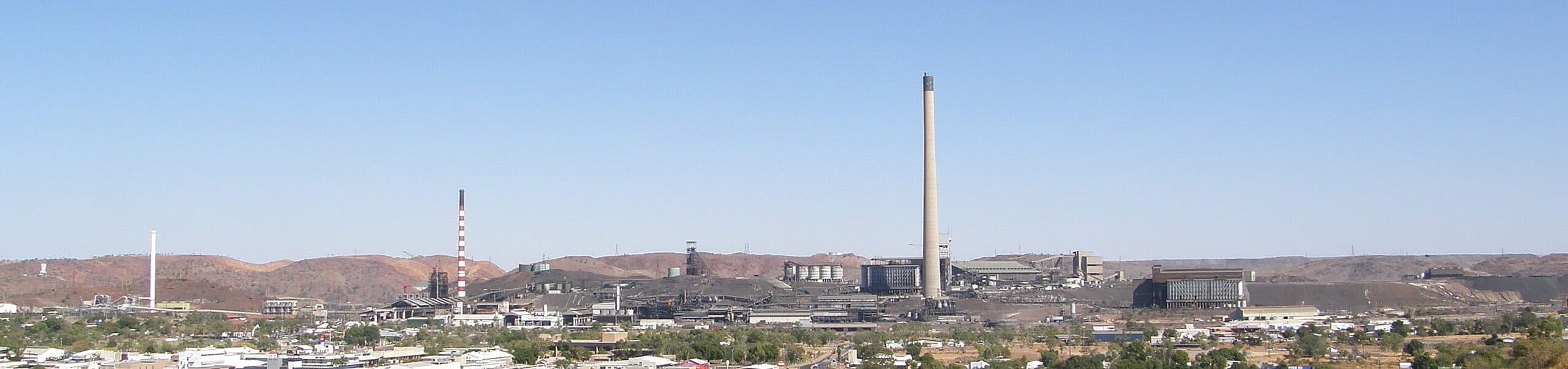 Mt Isa Underground Copper Mine Faces Closure