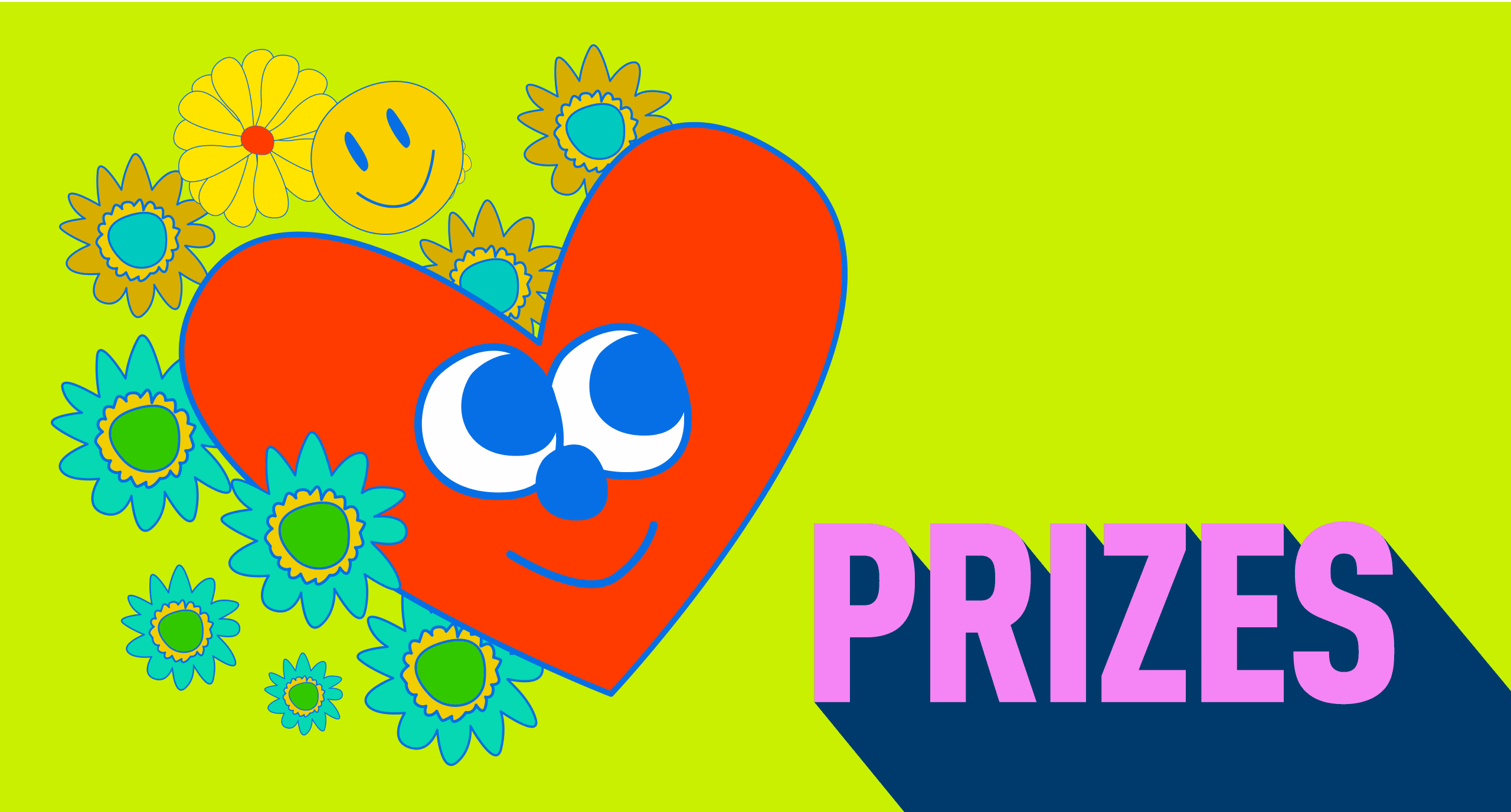 Radiothon 2025 Prizes