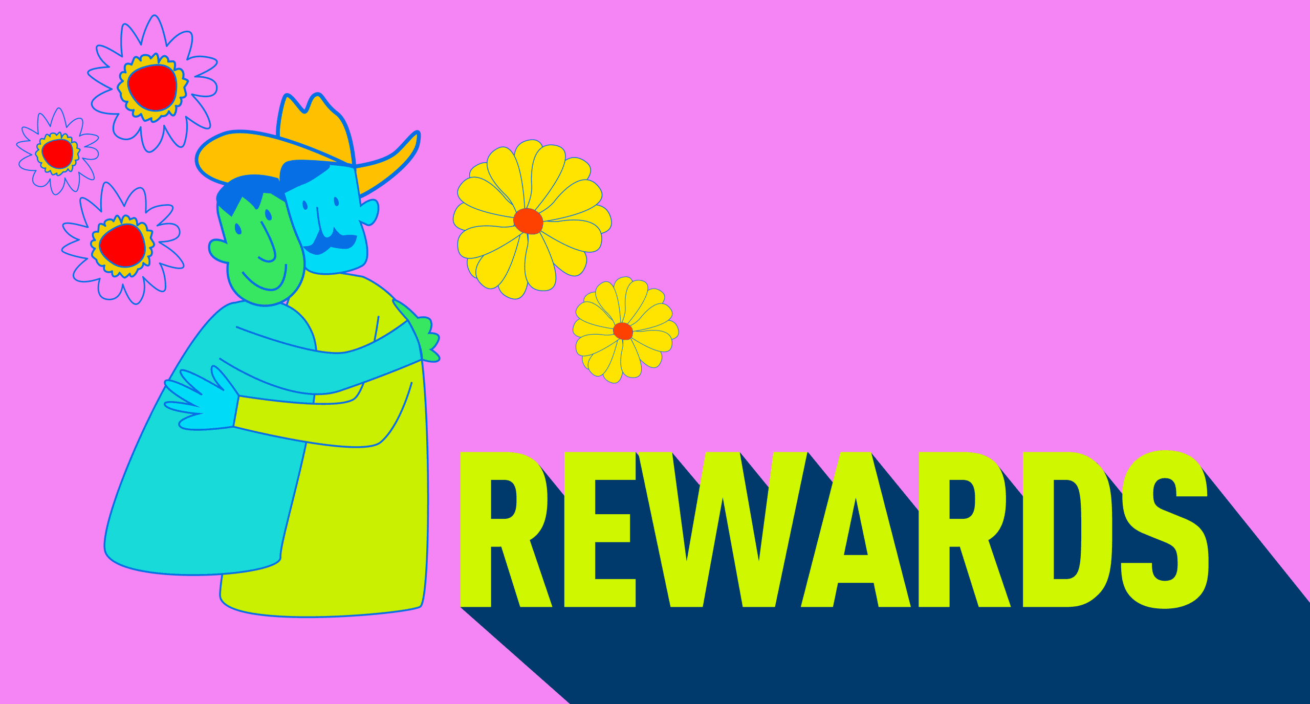 Radiothon Subscriber Rewards