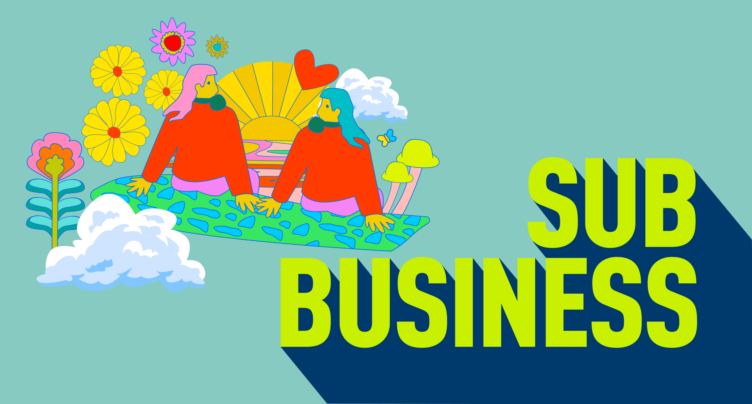 Subscribe Your Business to 2SER this Radiothon