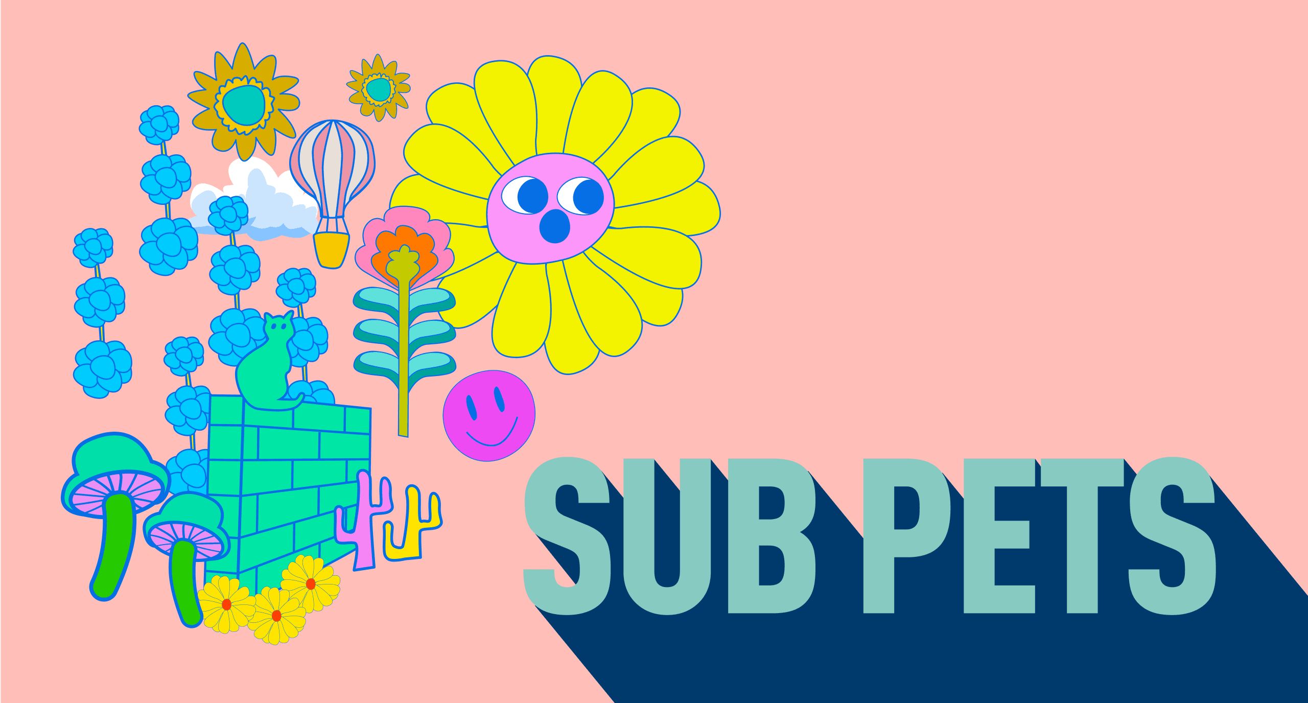 Subscribe Your Pet to 2SER