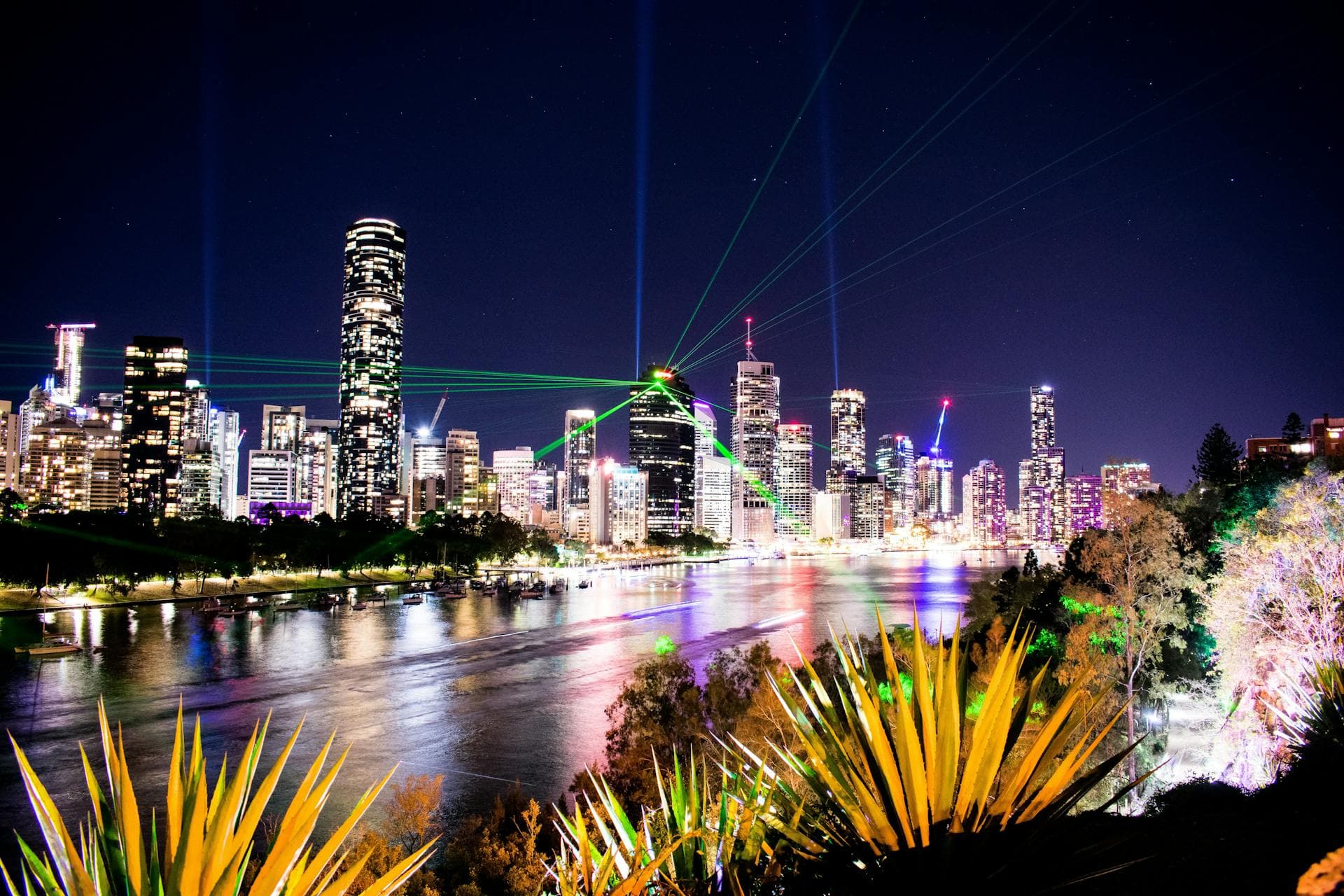 Brisbane hits an economic record