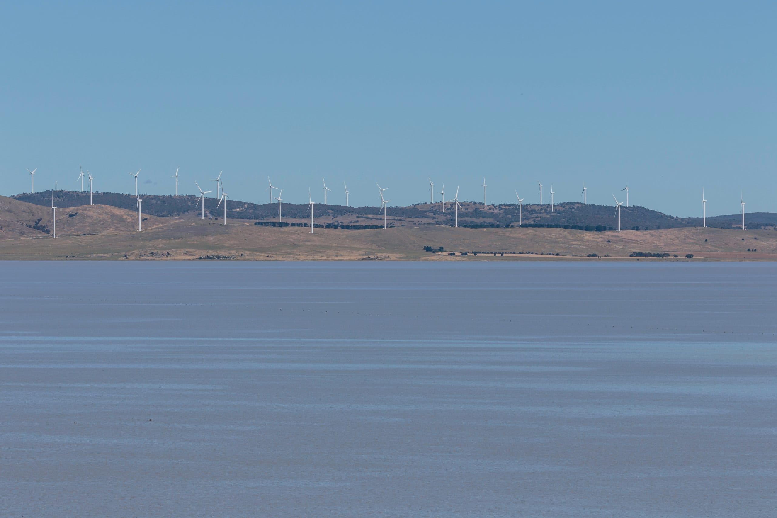 Get Away with Dre to Lake George NSW