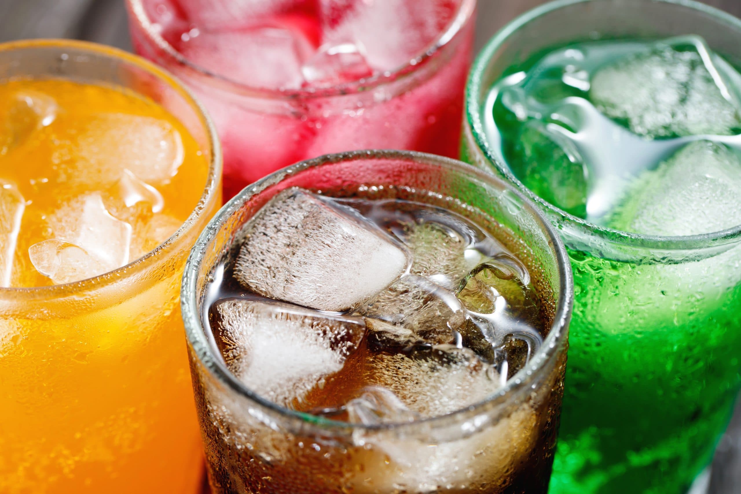 Are Diet Drinks Worse For You Than Regular Drinks?