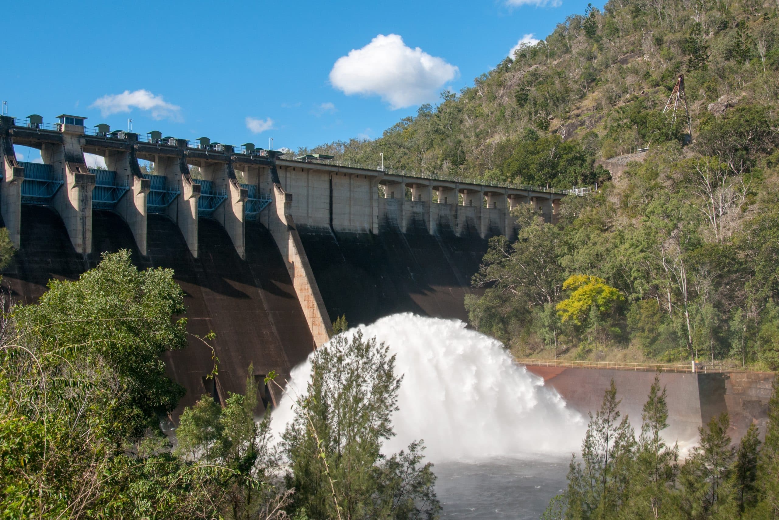 Is green hydrogen the future for Australia