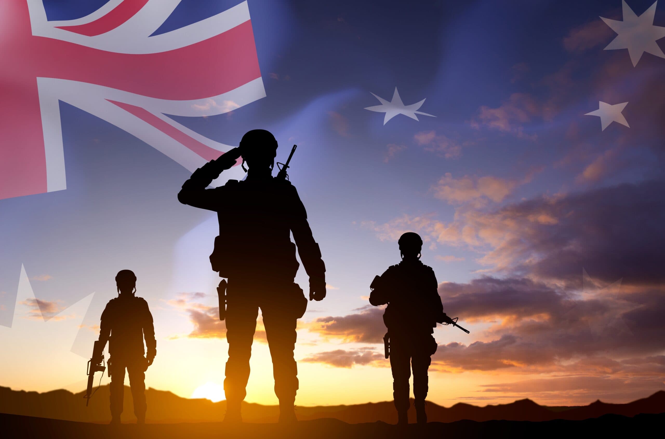ADF records biggest recruitment surge in over 15 years