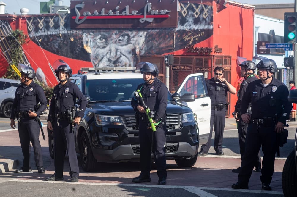 US of Ed: Power is Not a Means, It is an End