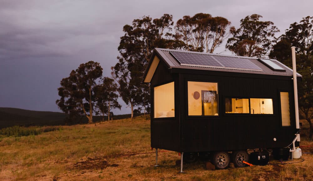 Local and State Government block Tiny Homes during housing crisis