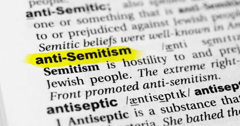 Antisemitism in Australia