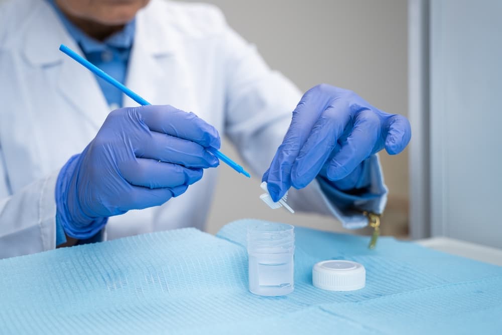 Cancer detection without a biopsy