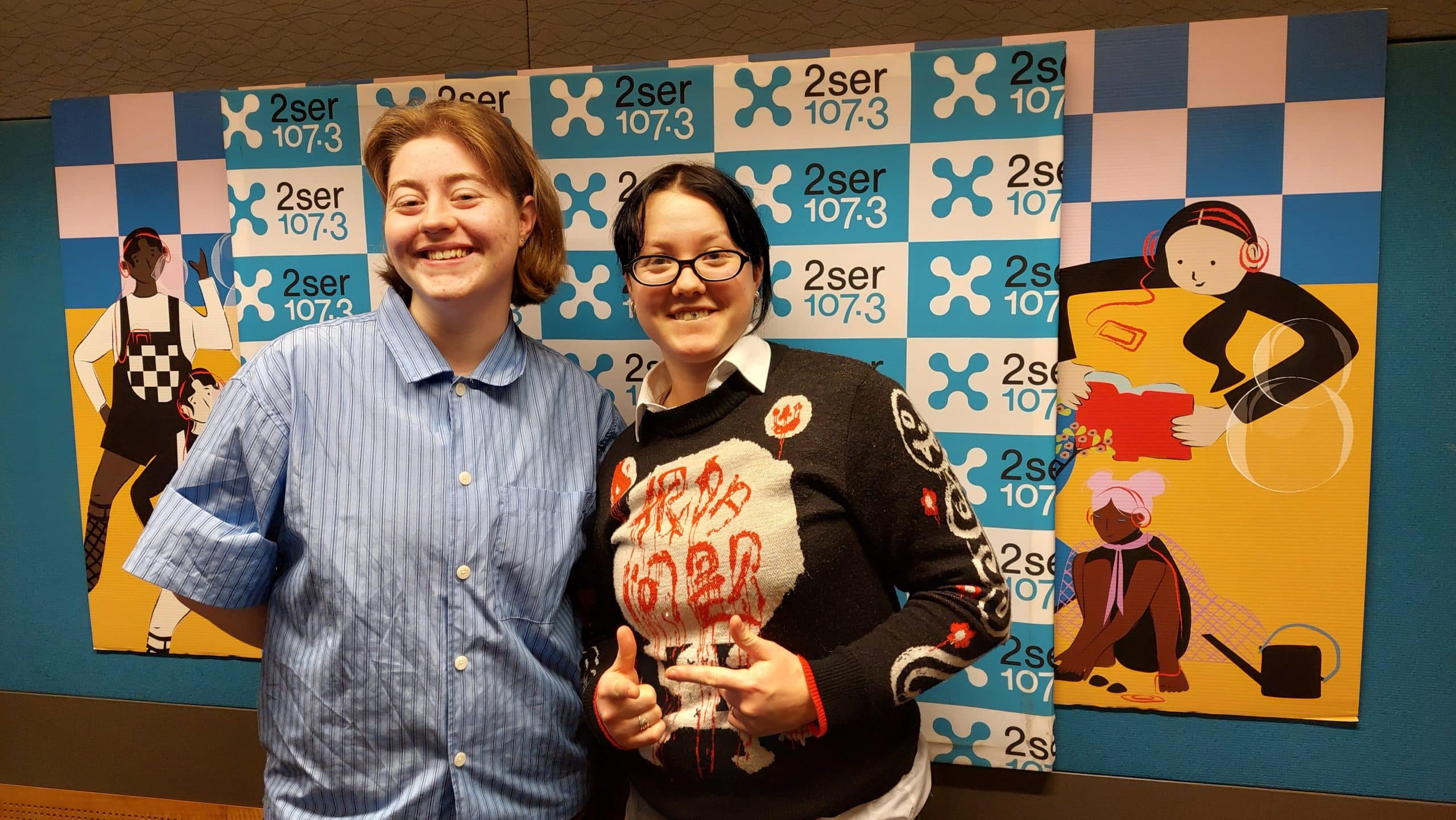 HEADLiNERS Are Breaking Sound Barriers in Aussie Music