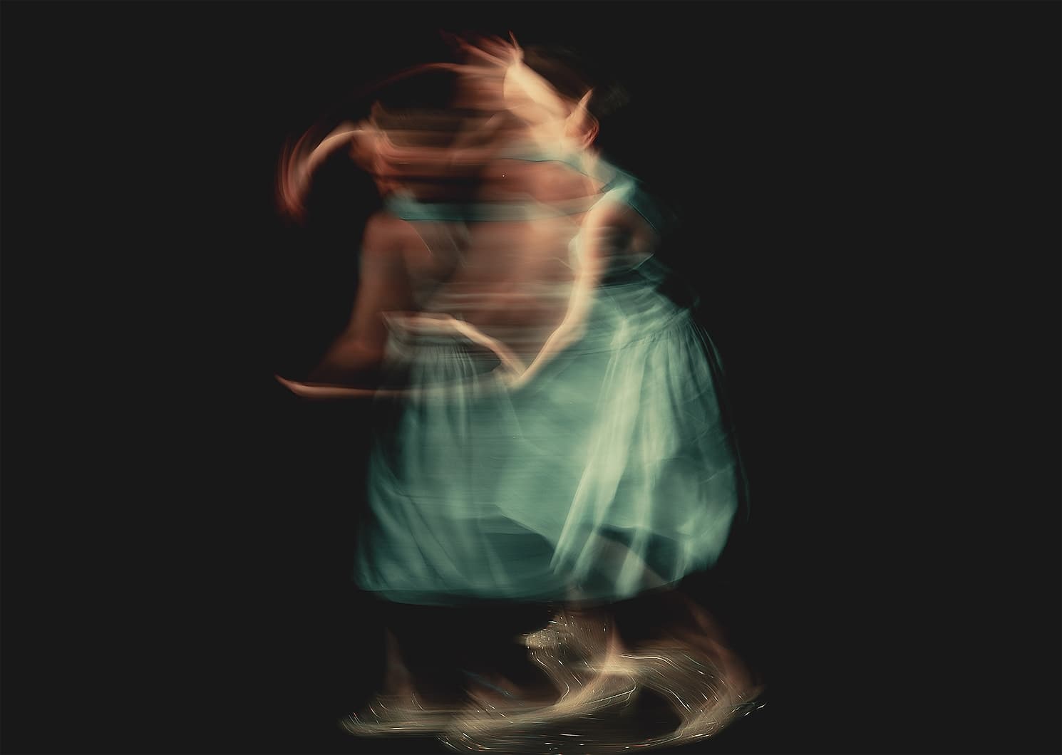 Sydney Fringe Spotlight : Spectrum