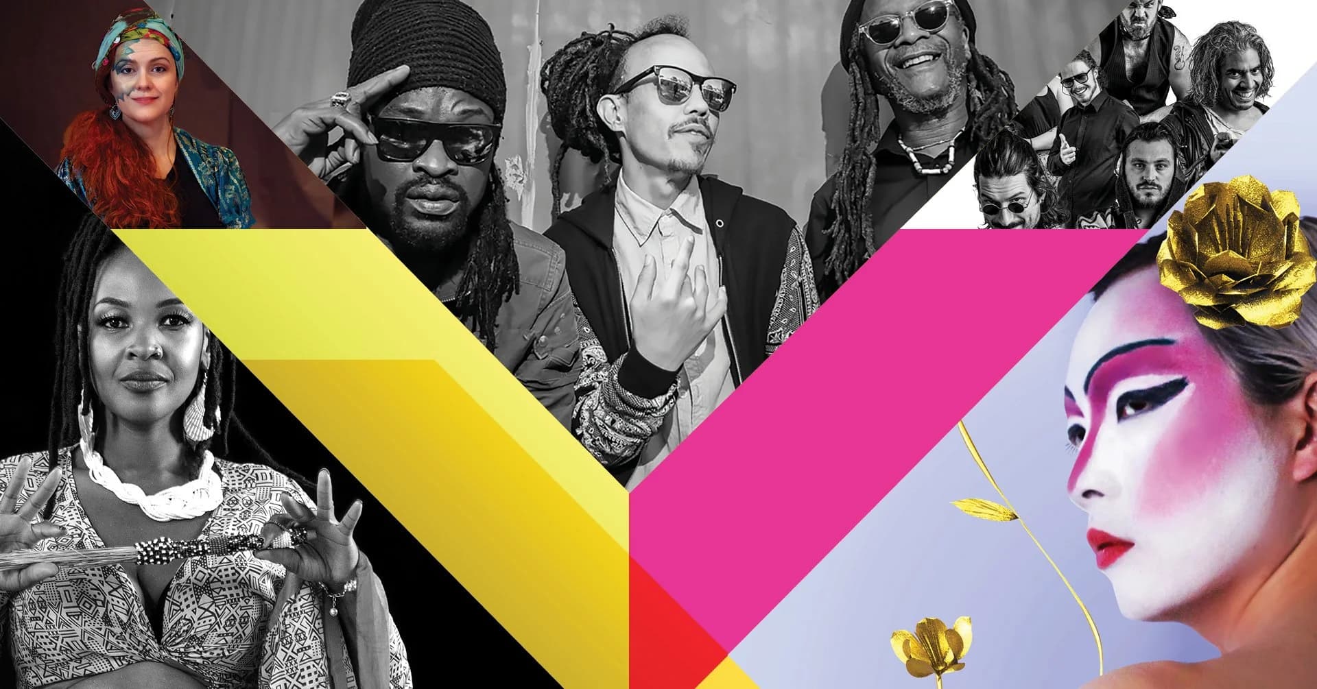 Culture X Festival Is Back For Its 15th Year