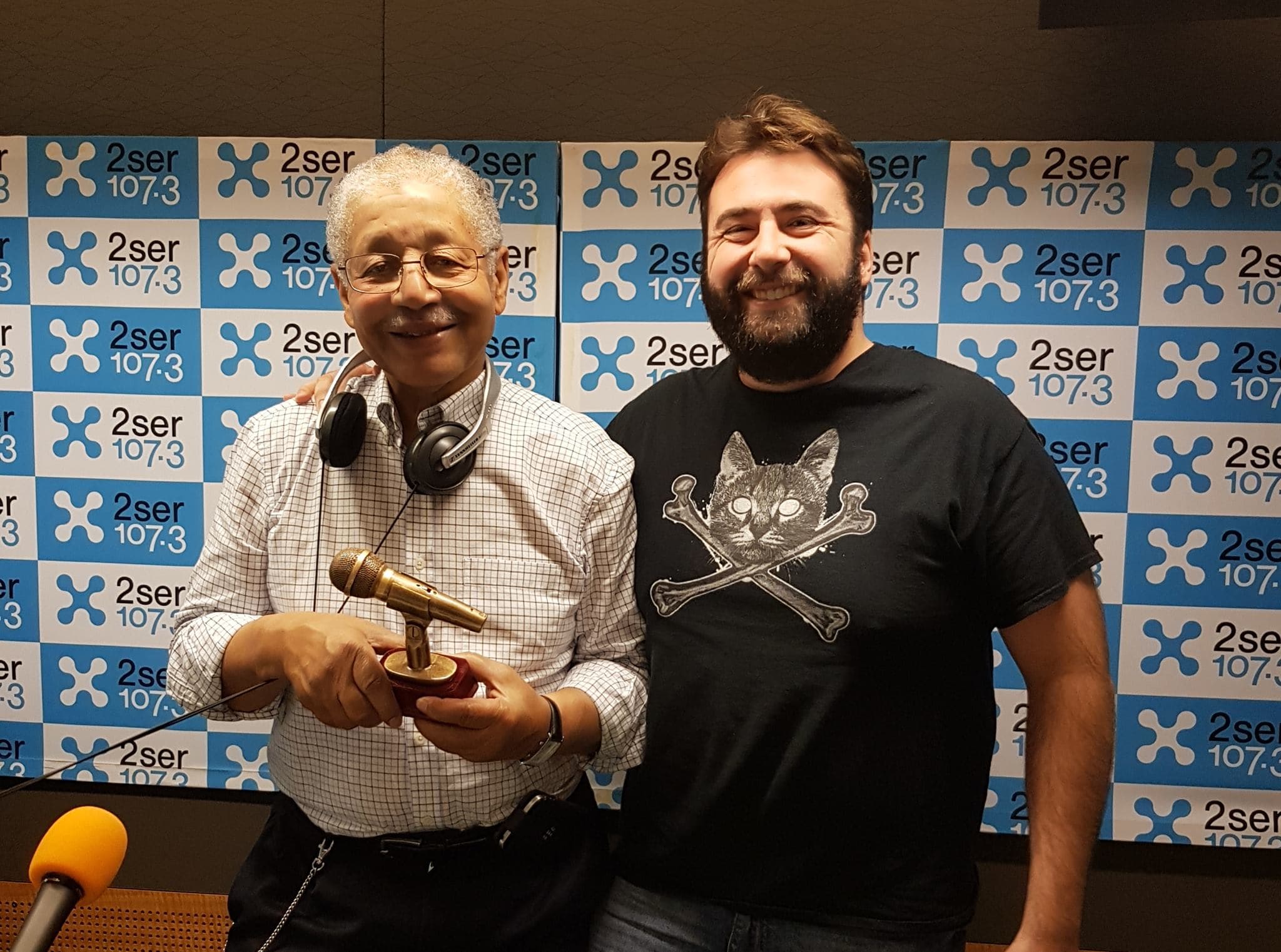 US of Ed: Vale Ed Blakely