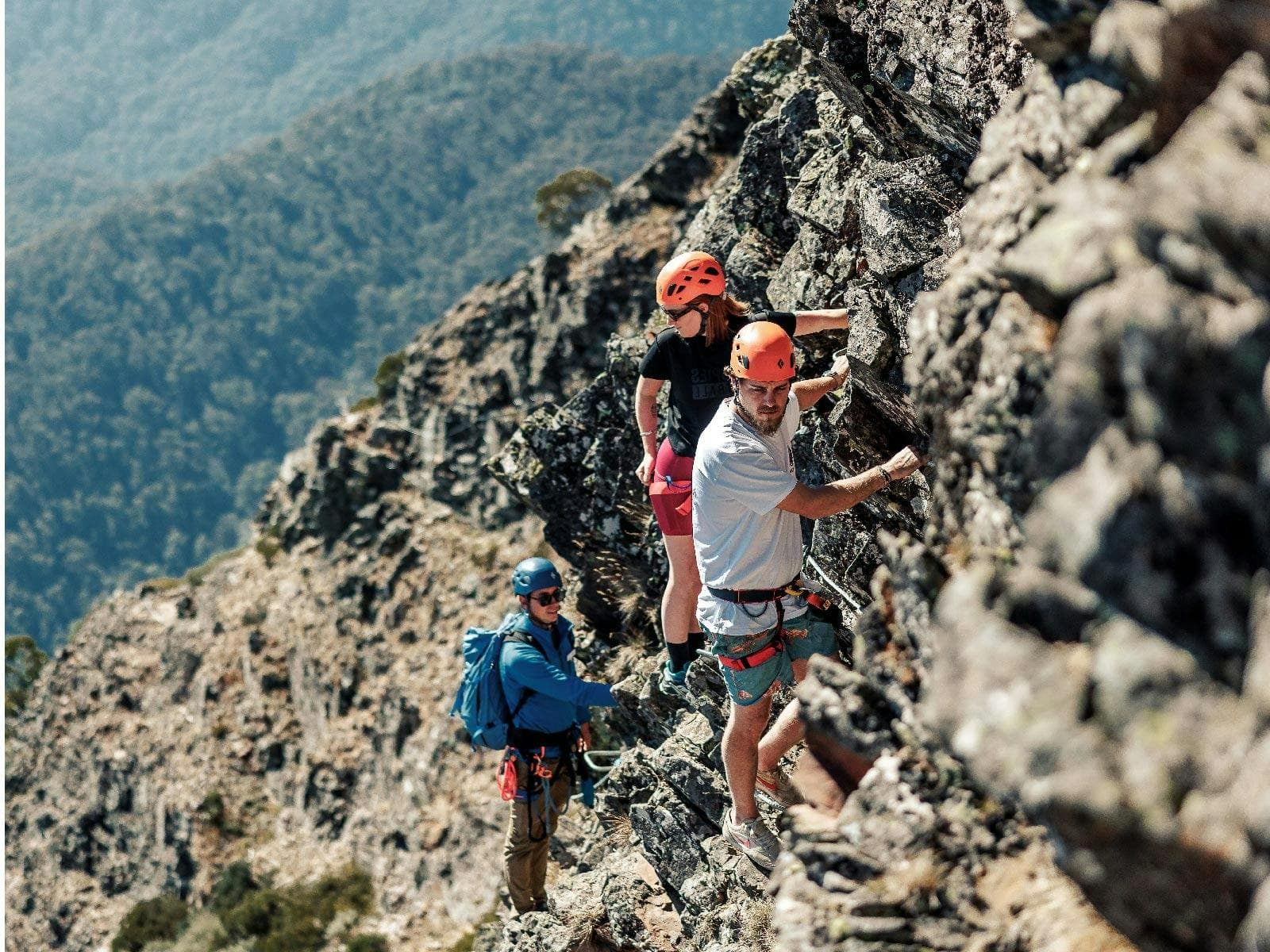 Get Away with Dre: Crazy Outdoor Experiences in Australia