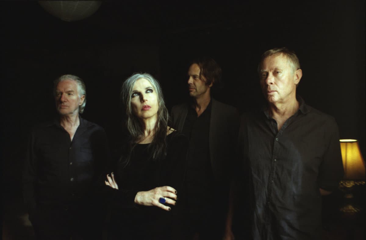 Bleak Squad for Breakfast