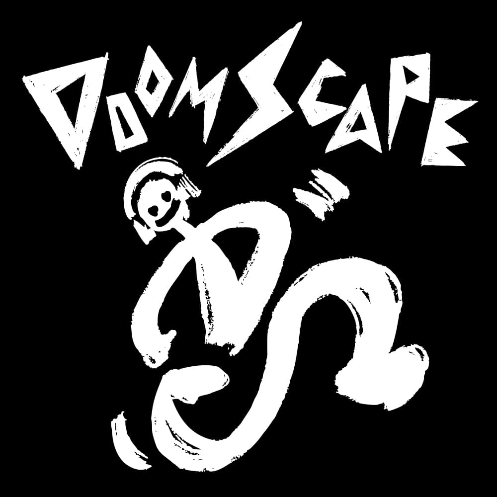 Enter the DOOMSCAPE with Waldos and NYKAC