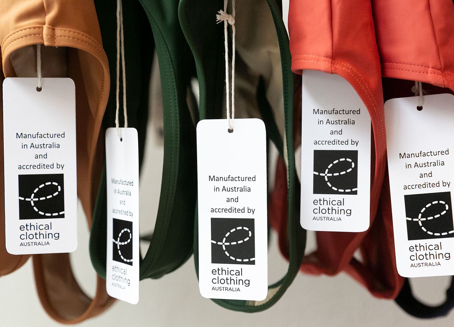 Can We Really Trust ‘Ethical’ Clothing Labels