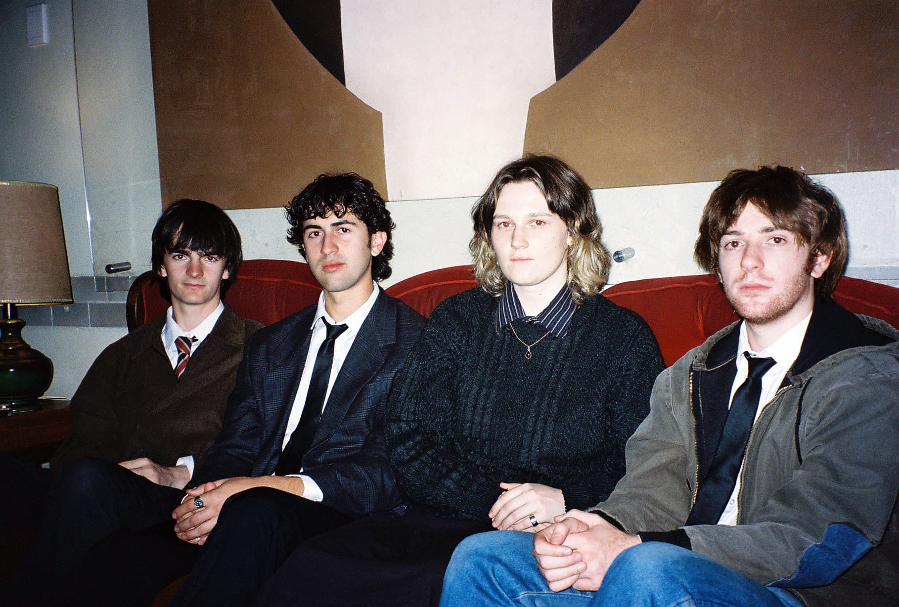 The Genevieves Talk New Single ‘Standing In Your Way’ & National Tour