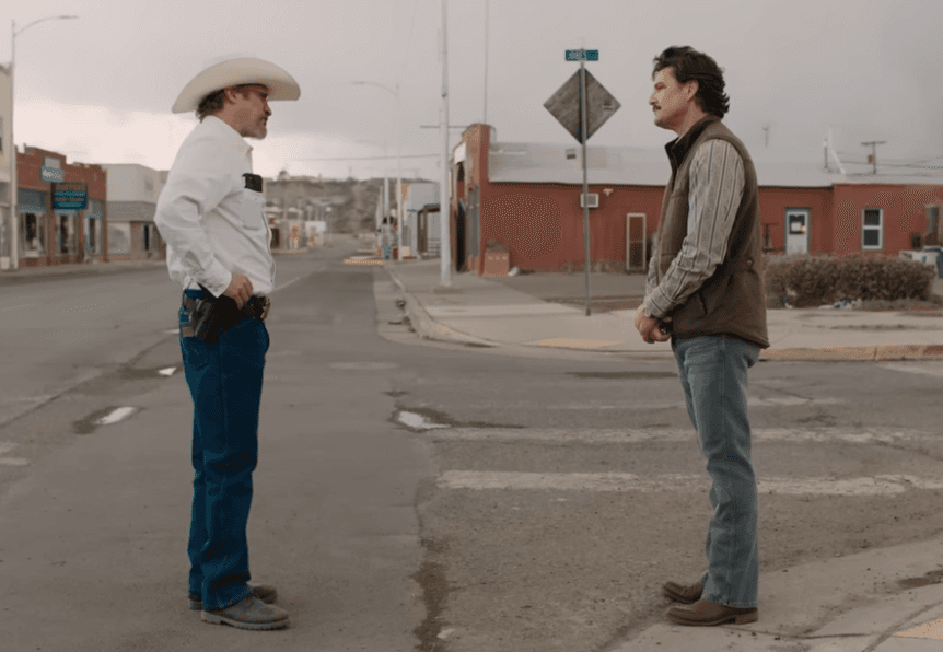 “The First COVID Film”: Eddington Review