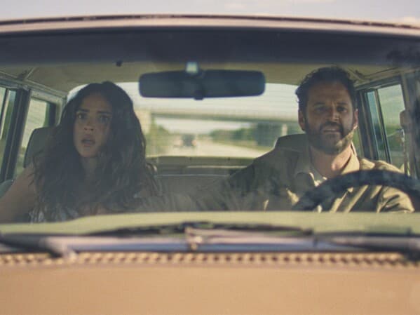 Movie Reviews: Splitsville & The Long Walk