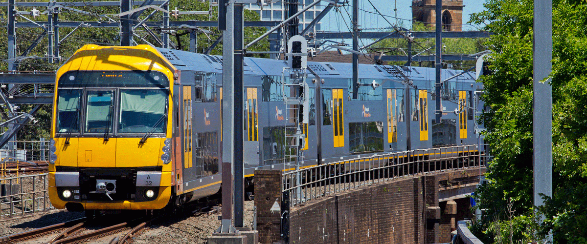 50c Public Transport for Sydney? Kobi Shetty on 2SER Breakfast