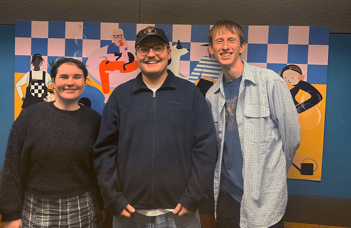 Sammy Luka’s Sundown Band’s Second Folk Rock LP Is Out Now