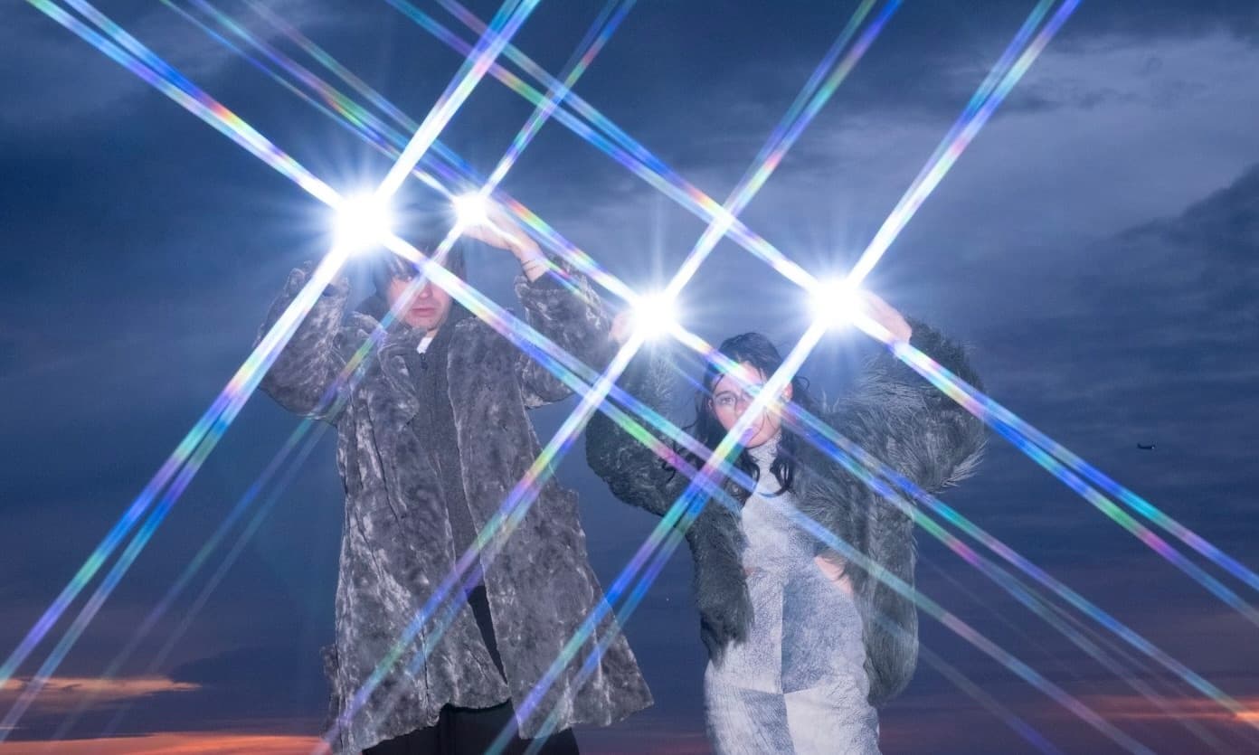 Shed a tear for Water From Your Eyes