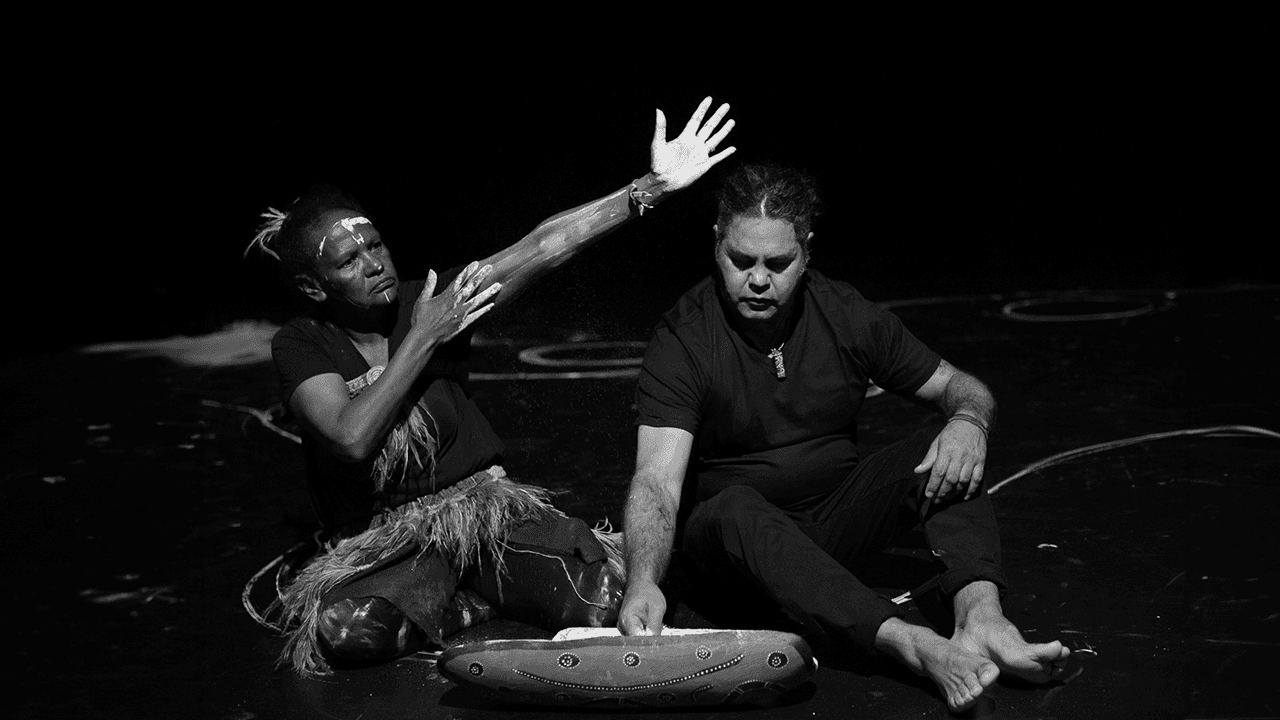 Yellamundie Festival with Lily Shearer