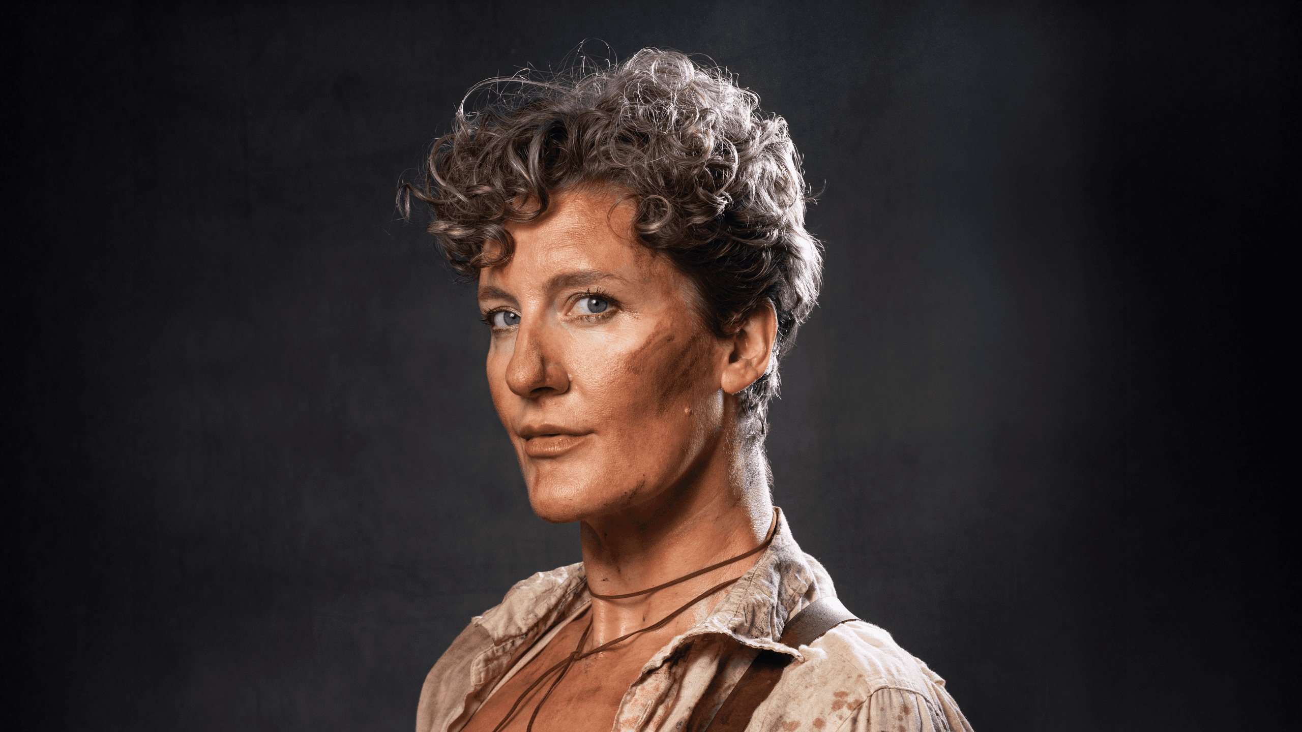 Calamity Jane hits the Sydney Opera House Stage