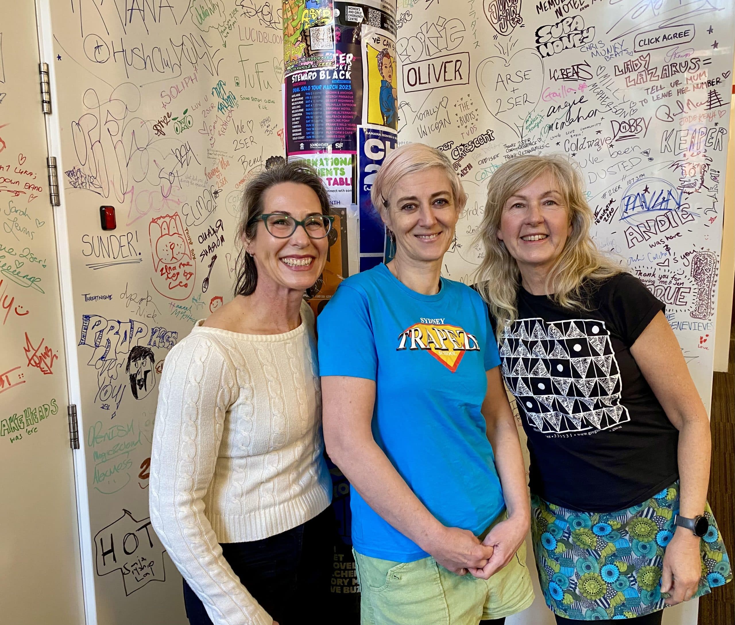 50-Up Circus Comes to Sydney Fringe