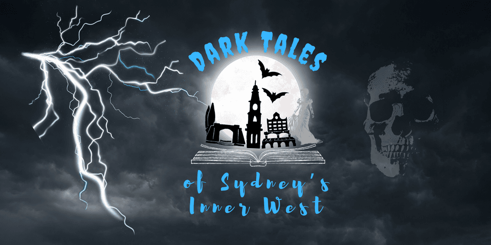 Dark Tales of the City!