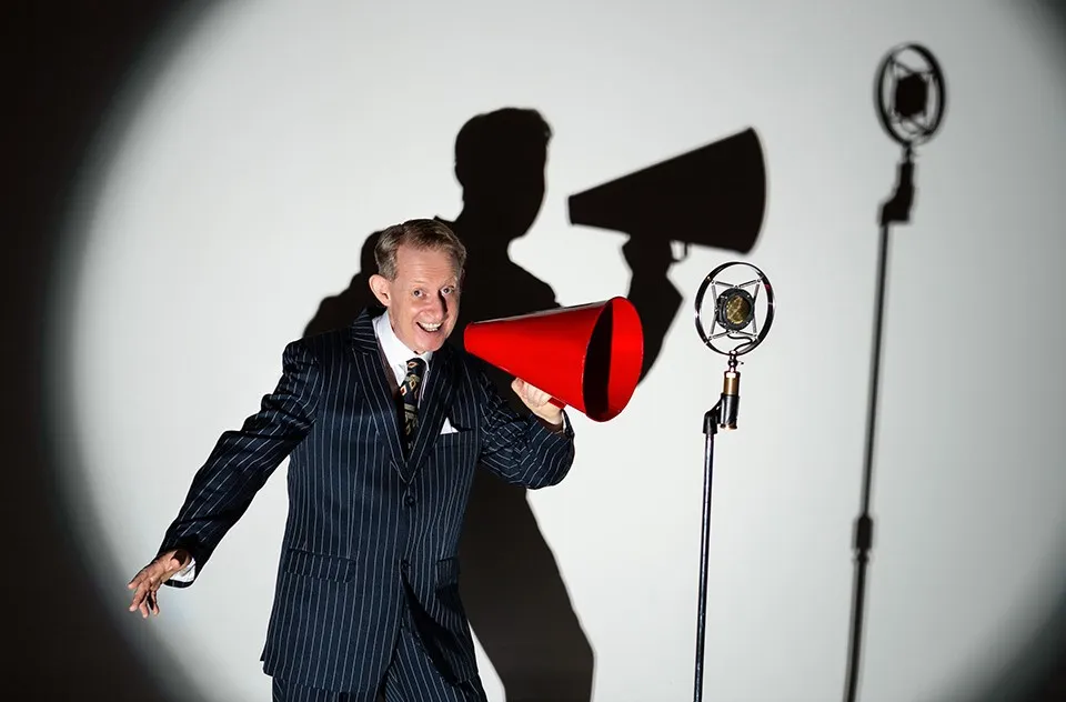 40 Years of The Phantom Dancer – an interview with Greg Poppleton