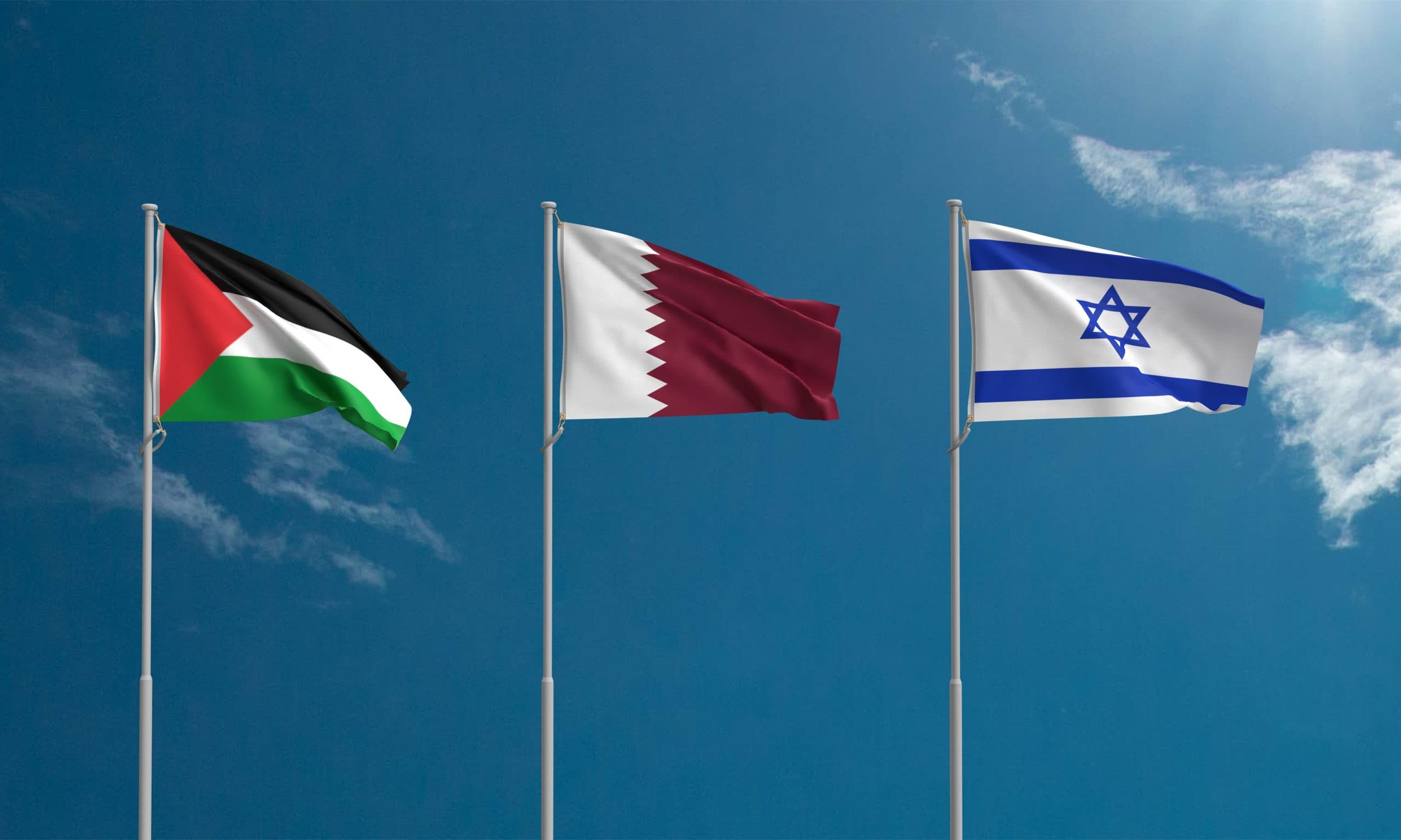 What Israel’s Strike in Qatar Could Mean for the Future