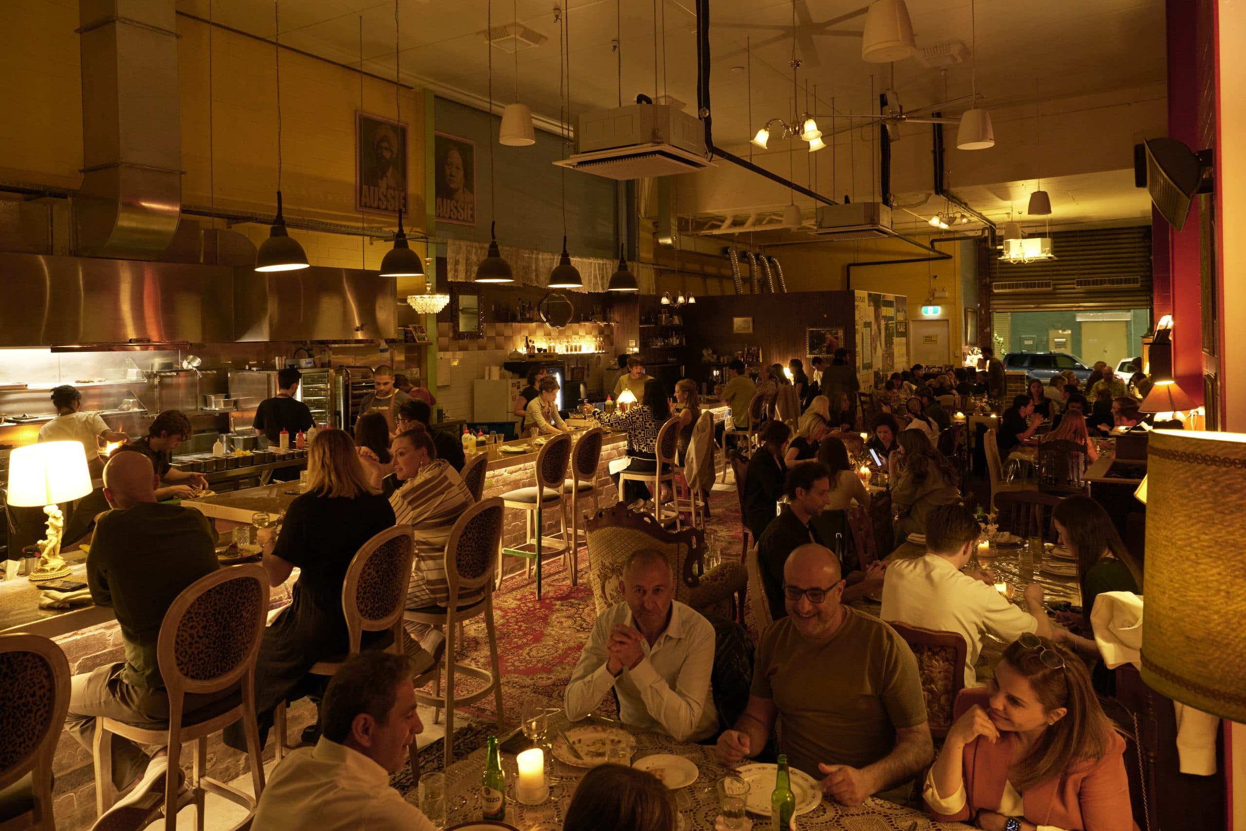 Melting Pots: Food, Culture and Connection at SXSW