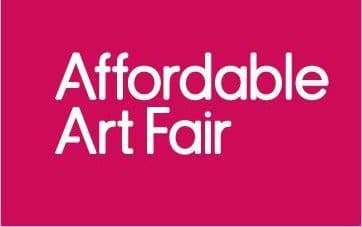 Affordable Art Fair at Carriageworks