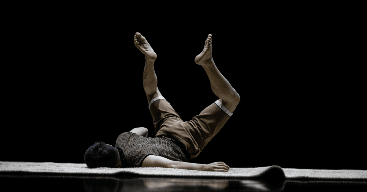 2025 Liveworks Festival at Carriageworks