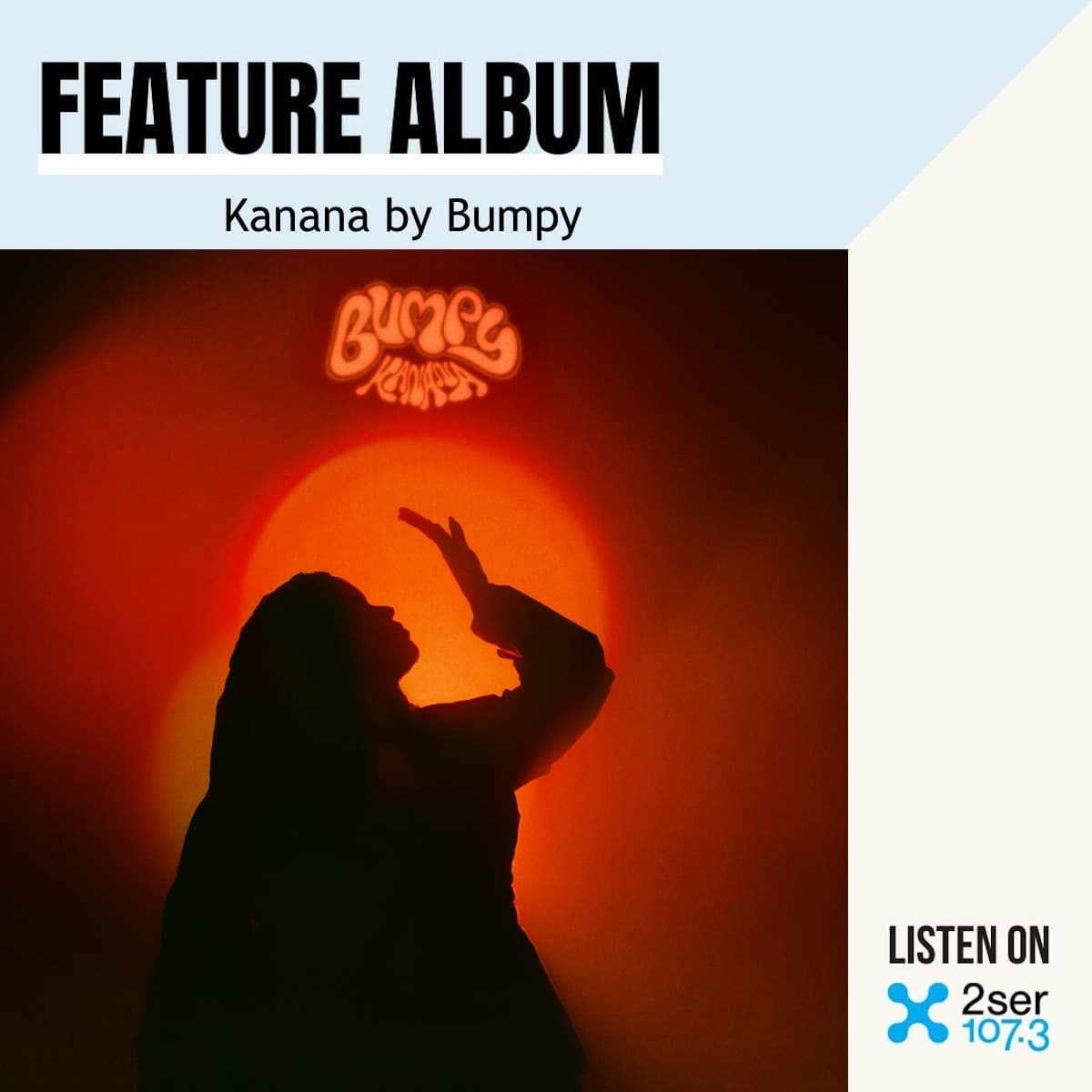 Kanana by Bumpy