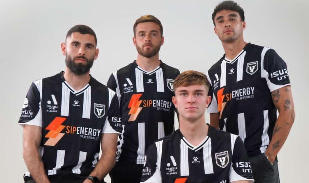 The Macarthur Bulls Are On TikTok